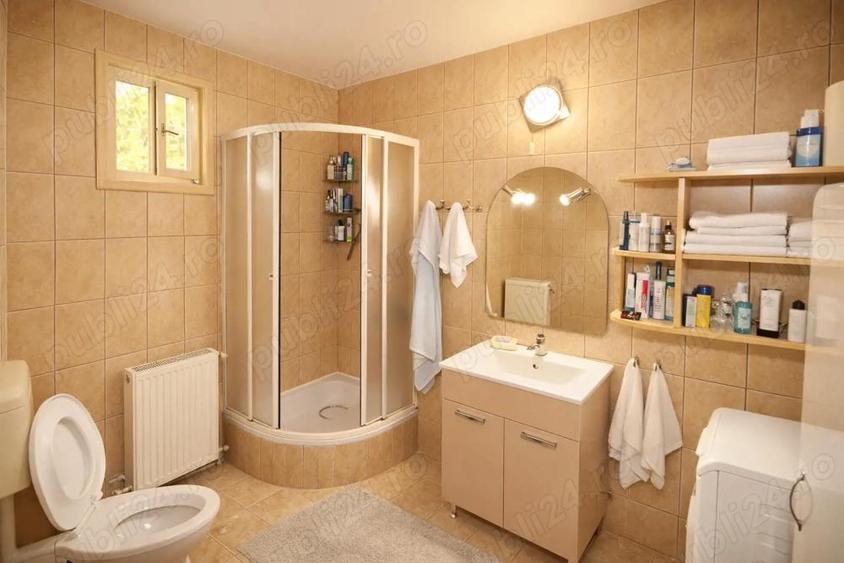 Casa spa?ioasa de vanzare in Foc?ani Zona Bucegi - 4