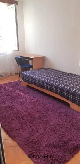 Apartament 2 camere decomandate pe Calea Dumbravii - 1