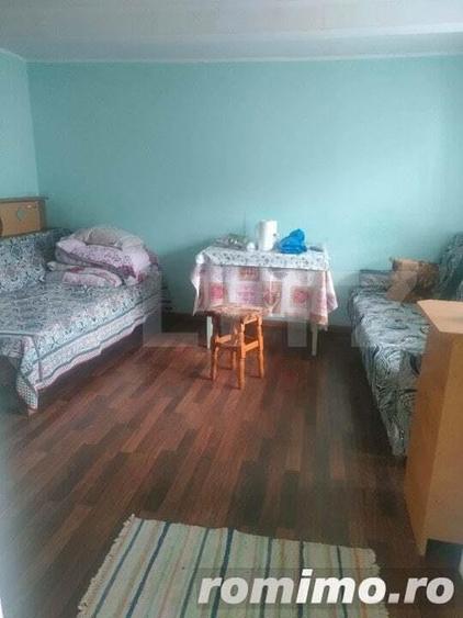 Casa + teren 1500mp, zona Negostina Siret - 8