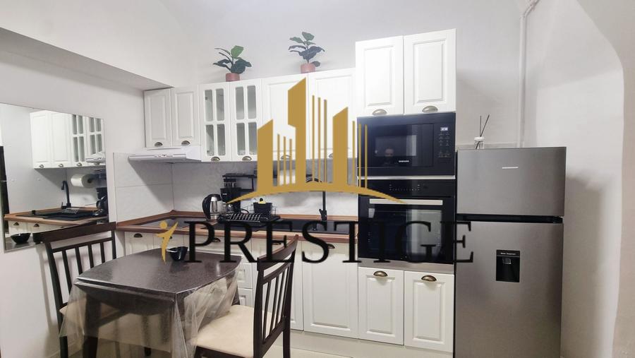 3 GARSONIERE ÎN CENTRUL SIBIULUI | PRETABILE REGIM HOTELIER - 1