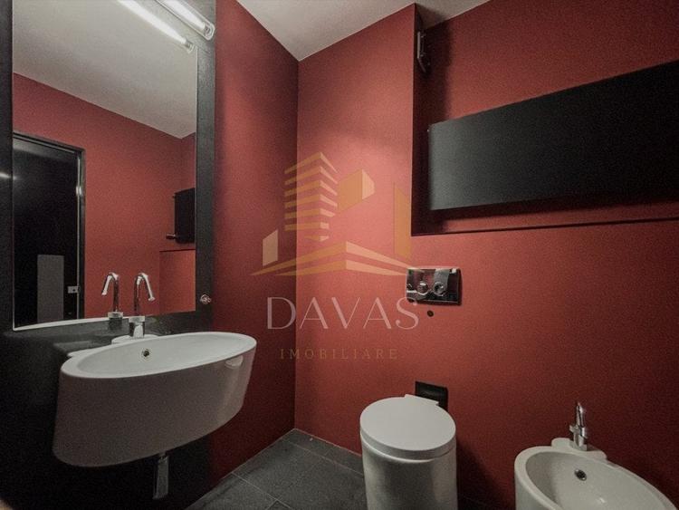 Apartament de 2 camere | 81 mp utili | Parcul Rozelor - 20