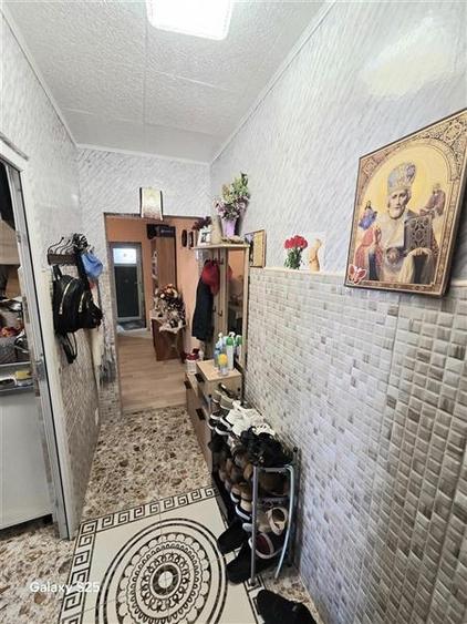 Apartament 2 camere semidecomandat, Poarta 6, renovat - 12