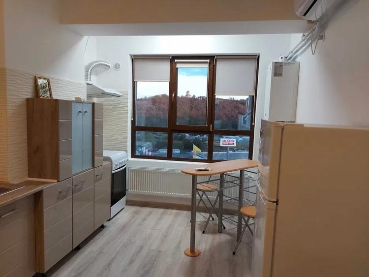 Apartament cu 2 camere, zona Nicolina-Selgros - 3