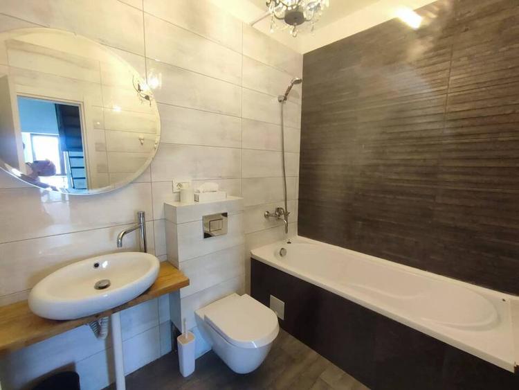 Apartament 2 Camere | Pod 15 mp |Decomandat | Mobilat, Utilat, Parcare - 13