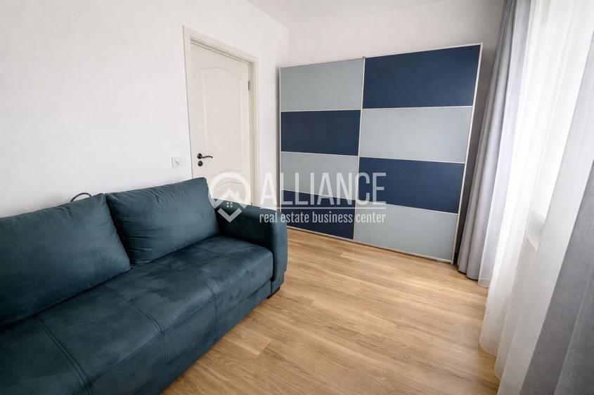 Apartament premium 3 camere - (COD10) EDEN - 4
