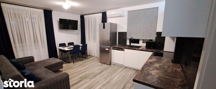 Inchiriez apartament 3 camere, zona vivo - 6