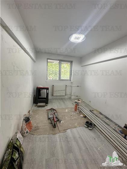 Apartament de 3 camere, decomandat,  renovat complet ,Drumul Taberei, 4 minute d - 8
