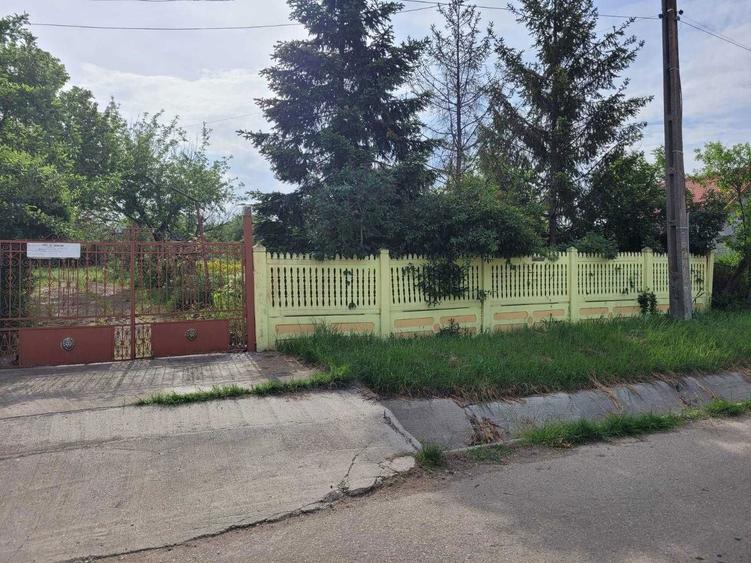 Teren 2712 mp Mischii, sat. Urechesti, Str Florilor, Nr. 56 - INTRAVILAN - 7