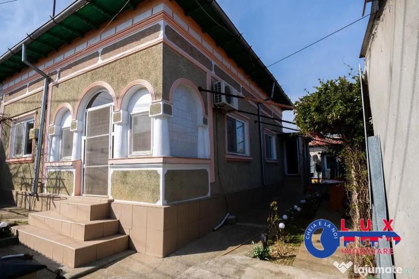 ID 6676 Casa in Zona Alexandru cel Bun - 18