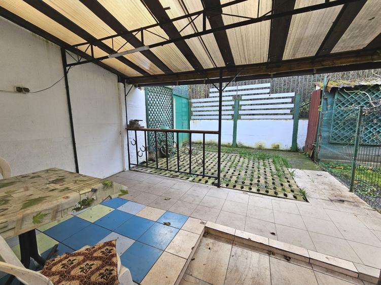 Casa pet friendly in Plopilor - 5