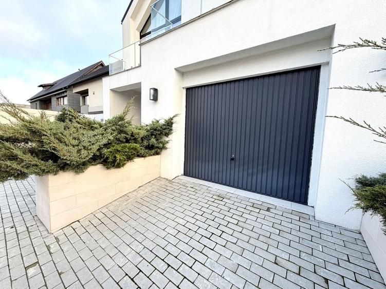 Proprietate nordica unica | spatii aerisite si finisaje high-class | Corbeanca - 26