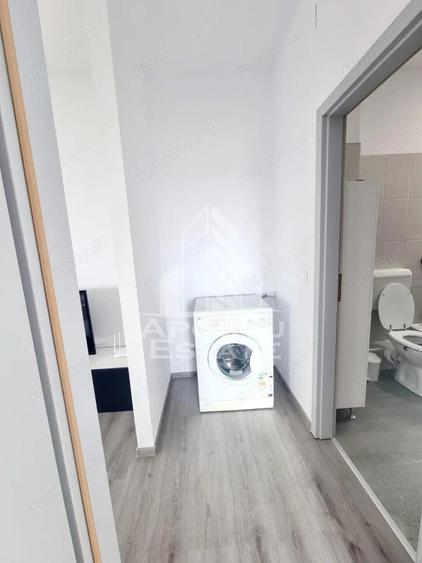 Apartament modern cu 2 camere, spatios, in zona Torontalului - 5