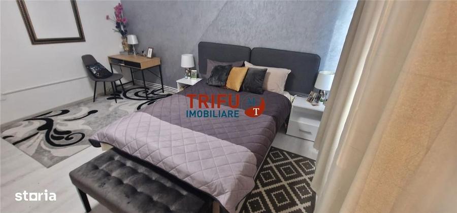 Garsoniera de vanzare zona Spital - 7