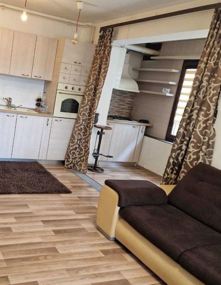 Apartament 3 camere zona Brancoveanu - 1