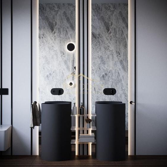 Vila Exclusivista *296mpc* / 753 mp teren + piscina si fire-pit / Balotesti - 51