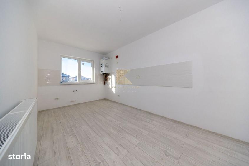 Casa moderna cu curte privata, aproape de Bra?ov Cartierul Izvor - 17