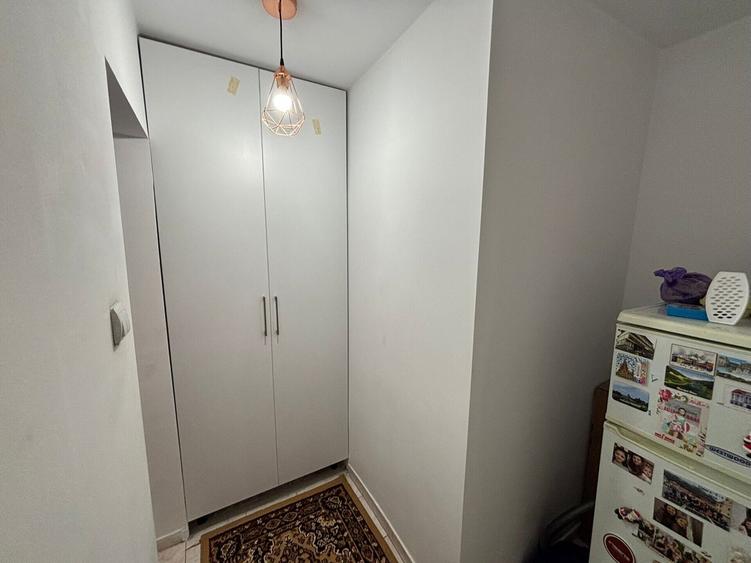 Dristor, Bulevard Camil Ressu, strada Ramnicu Sarat, garsoniera 37 mp - 8