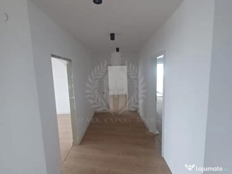 APARTAMENT 4 CAMERE//CENTRAL//URBAN ICIM - 2