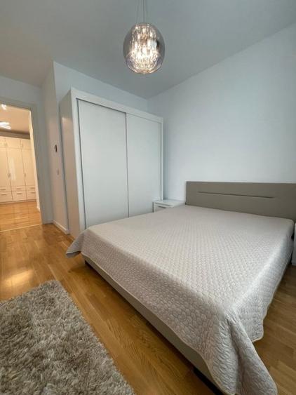 Propietar inchiriez apartament 2 camere premium cu loc de parcare subteran - 6