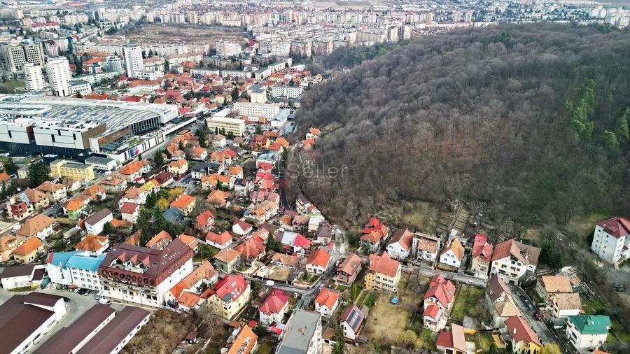 Teren Intravilan Centrul Civic - 28