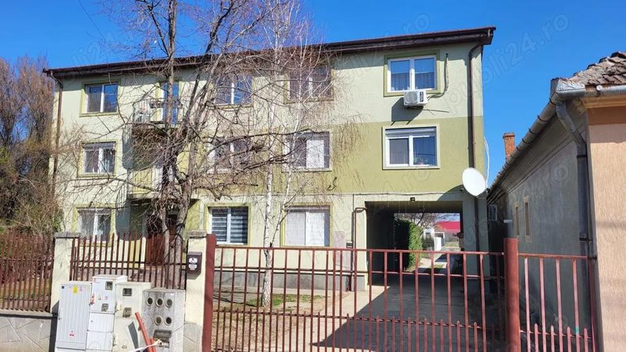 Proprietar Apartament 3 camere Giarmata Vii - 10