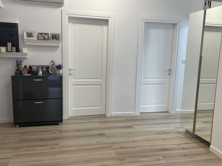 Vand ap 4 camere lux in Buzau,centru - 7