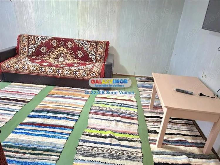 Apartament 4 camere 1 Decembrie 1918 | mobilat | 12 min. metrou - 7