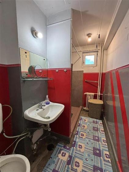 APARTAMENT 3 CAMERE | ETAJ INTERMEDIAR | ZONA ROGERIUS | ORADEA - 11