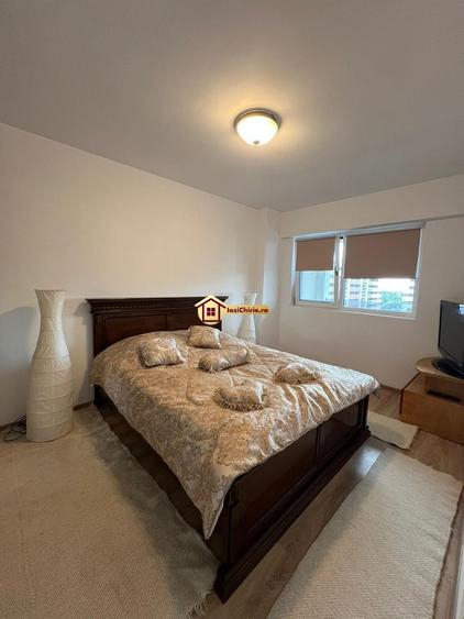 Apartament 2 camere Copou Garden - 1