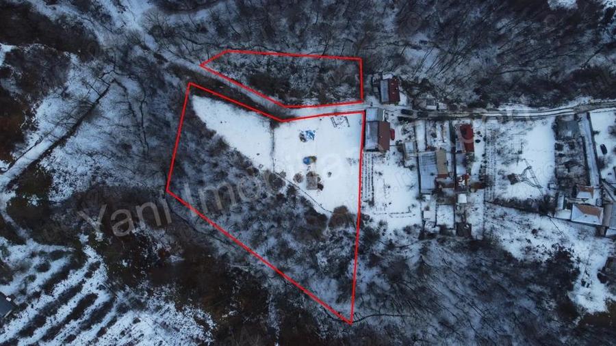 Teren de vanzare in Curtea de Arge?, str Ghioceilor. - 8