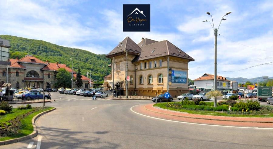 Oportunitate de investitie | Pensiune+Restaurant+Club | Cladire emblematica - 27