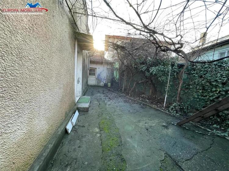 Casa de vanzare zona ultracentrala Tulcea - 14