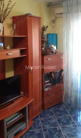 Apartament cu 3 camere semidecomandat, mobilat în Chișinau Apartament cu 3 camere semidecomandat, mobilat în Chișinau