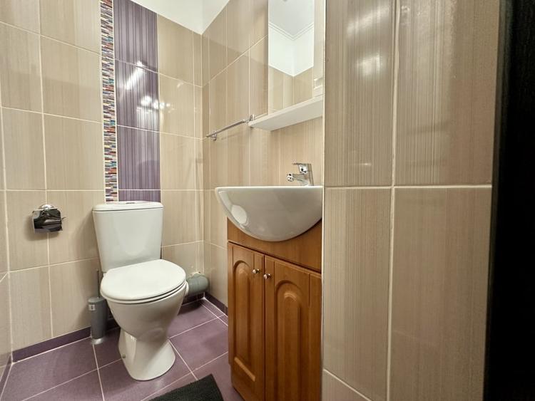 Apartament 3 camere de inchiriat pe termen lung | Faleza Nord | Vedere la mare - 8