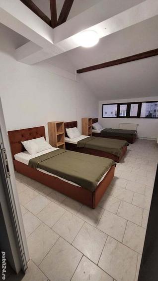 Casa de inchiriat cazare in zona Lipovei - 4