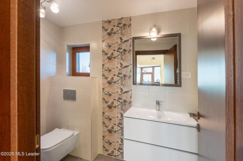 Casa TA de pe malul lacului Mogosoaia - 20