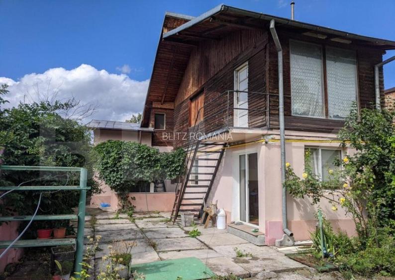 Casa 5 camere, 170mp, 1200mp Teren, Dorobantu Casa 5 camere, 170mp, 1200mp Teren, Dorobantu