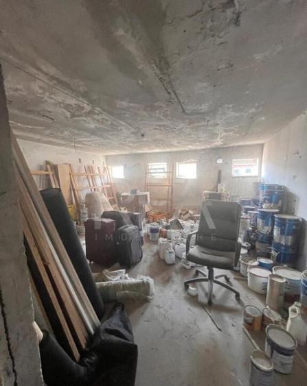 Hala industriala 3600 mp SECTOR 3 Oxigenului - 11