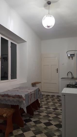 Casa singur in curte in Apoldu de Jos , la 35 km de Sibiu! - 25