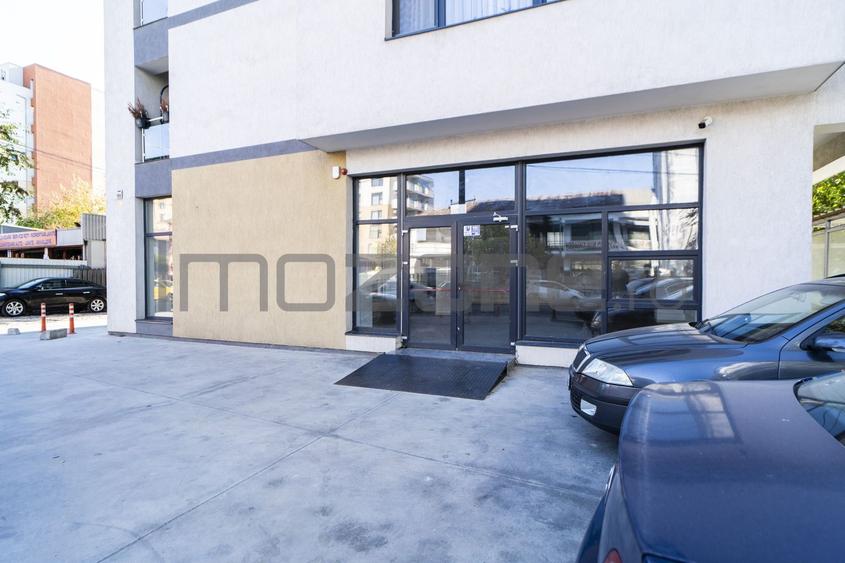 Spatiu Comercial | Militari-Uverturii-Apusului | 280mp + 135mp (terasa) - 46