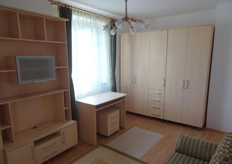 Garsoniera zona Hasdeu - 3