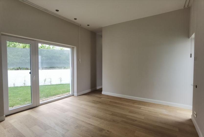 NOU!Vila moderna cu piscina, semimobilata - 8