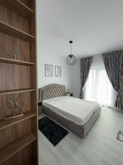 Proprietar, Inchiriez apartament 2 camere decomandat - 1