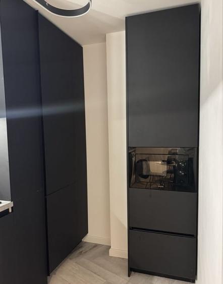 Apartament Studio Modern Mobilat/Utilat Lacul Tei - 5