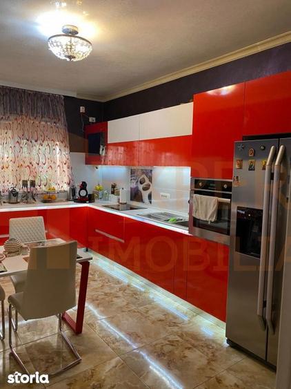 Casa de lux cu piscina vedere Lac Siutghiol | Ovidiu - 6