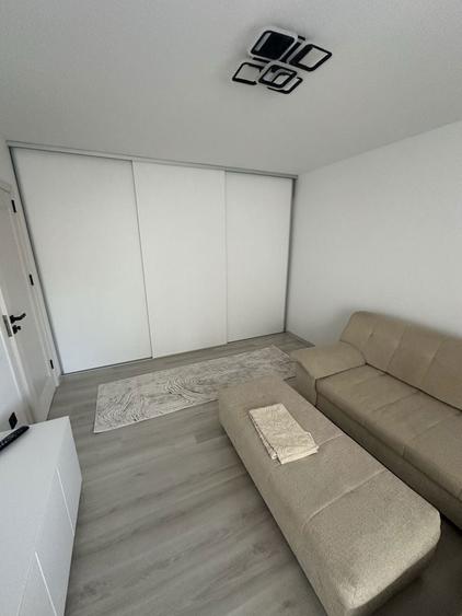 Dau in chirie ap cu doua camere in Manastur - 2