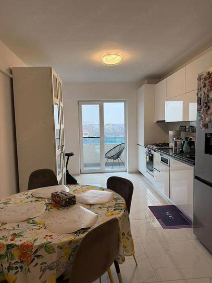 Apartament doua camere Dobroesti cu vedere la lac - 1