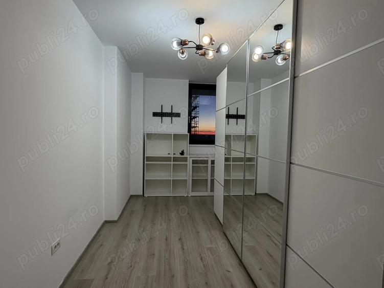 Apartament 3 camere, parcare subterana, boxa | XCity | Proprietar - 2