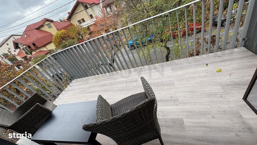 Vanzare Studio Bucurestii Noi Parc Bazilescu Metrou - 7