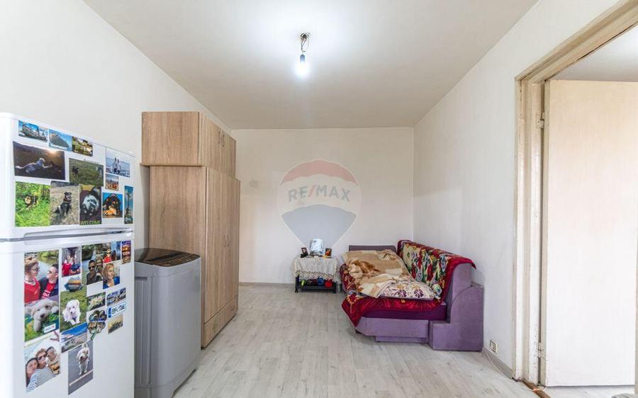 COMISION 0%| DE VANZARE| APARTAMENT 2 CAMERE| LOC DE PARCARE - 8